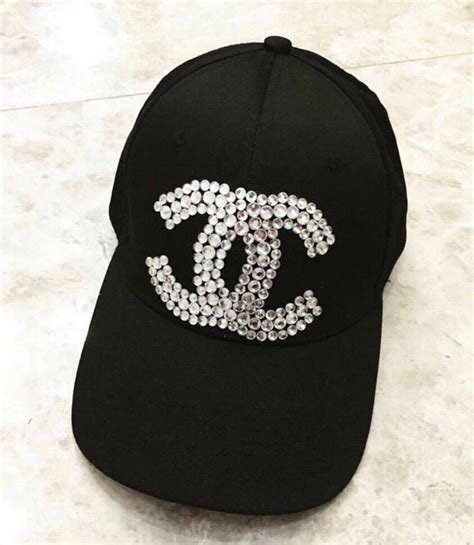 authentic chanel hat|Chanel inspired hats.